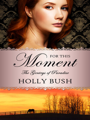 cover image of For This Moment